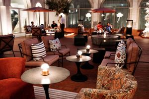 Alojamiento - Convent Square Lisbon, Vignette Collection by IHG