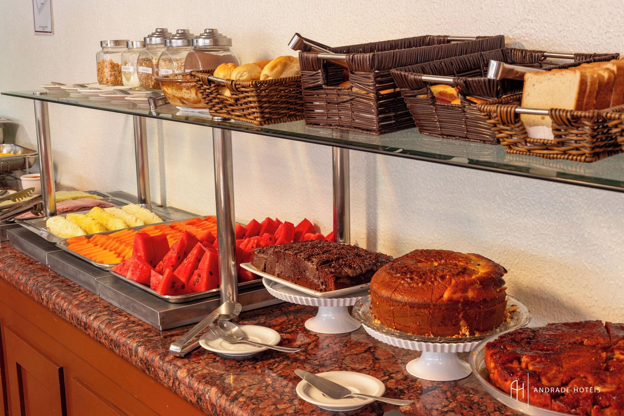 Restaurant Rede Andrade Coimbra