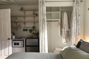 Alquiler Vacacional - King Bed Private Suite - Seattle North Ballard