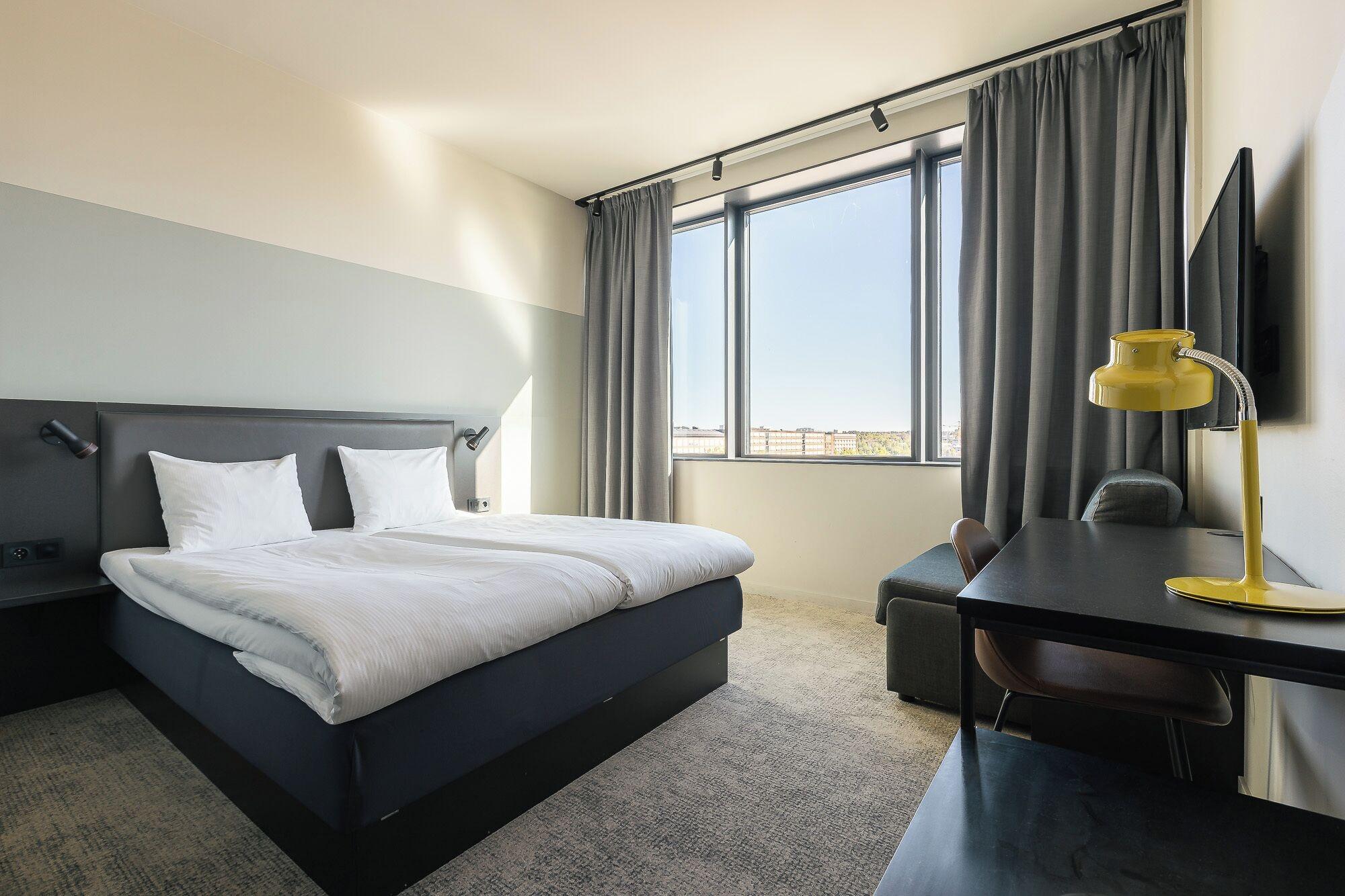 Habitación Comfort Hotel Västerås