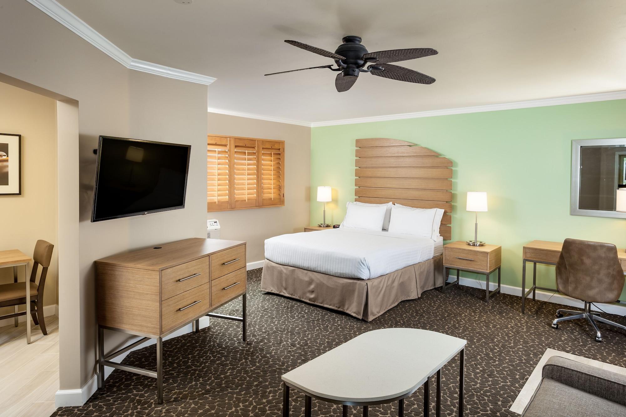 Habitación Holiday Inn Express & Suites La Jolla – Windansea Beach by IHG