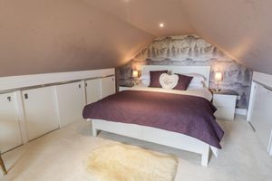 Alquiler Vacacional - Ettrick Cottage