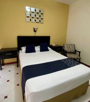 Alojamiento - Hotel Impala de Tampico