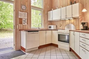 Alquiler Vacacional - 8 Person Holiday Home in Hasle
