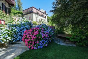 Alojamiento - Relais Villino Rubini