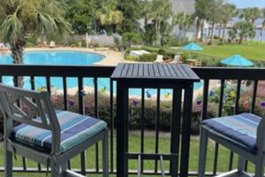 Alquiler Vacacional - Waterfront Paradise <brClose to Beaches & Destin<brNew Kitchen & Private Marina