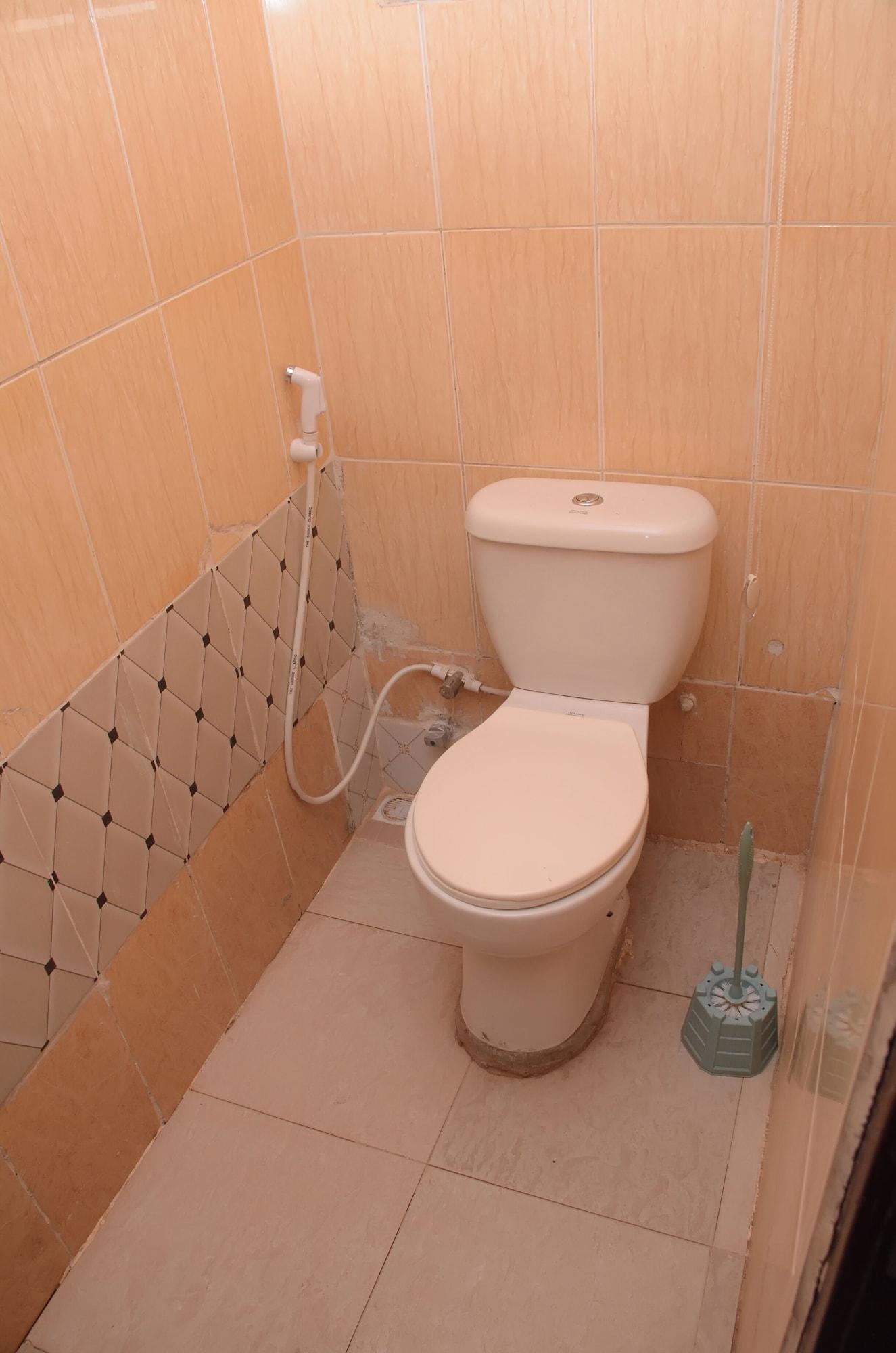 Equipamiento de Habitación Atlantic Suites