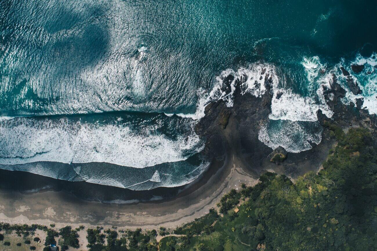 Vista Exterior Casa Morrillo