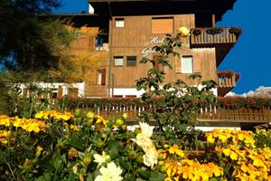 Alojamiento - Hotel Giardino