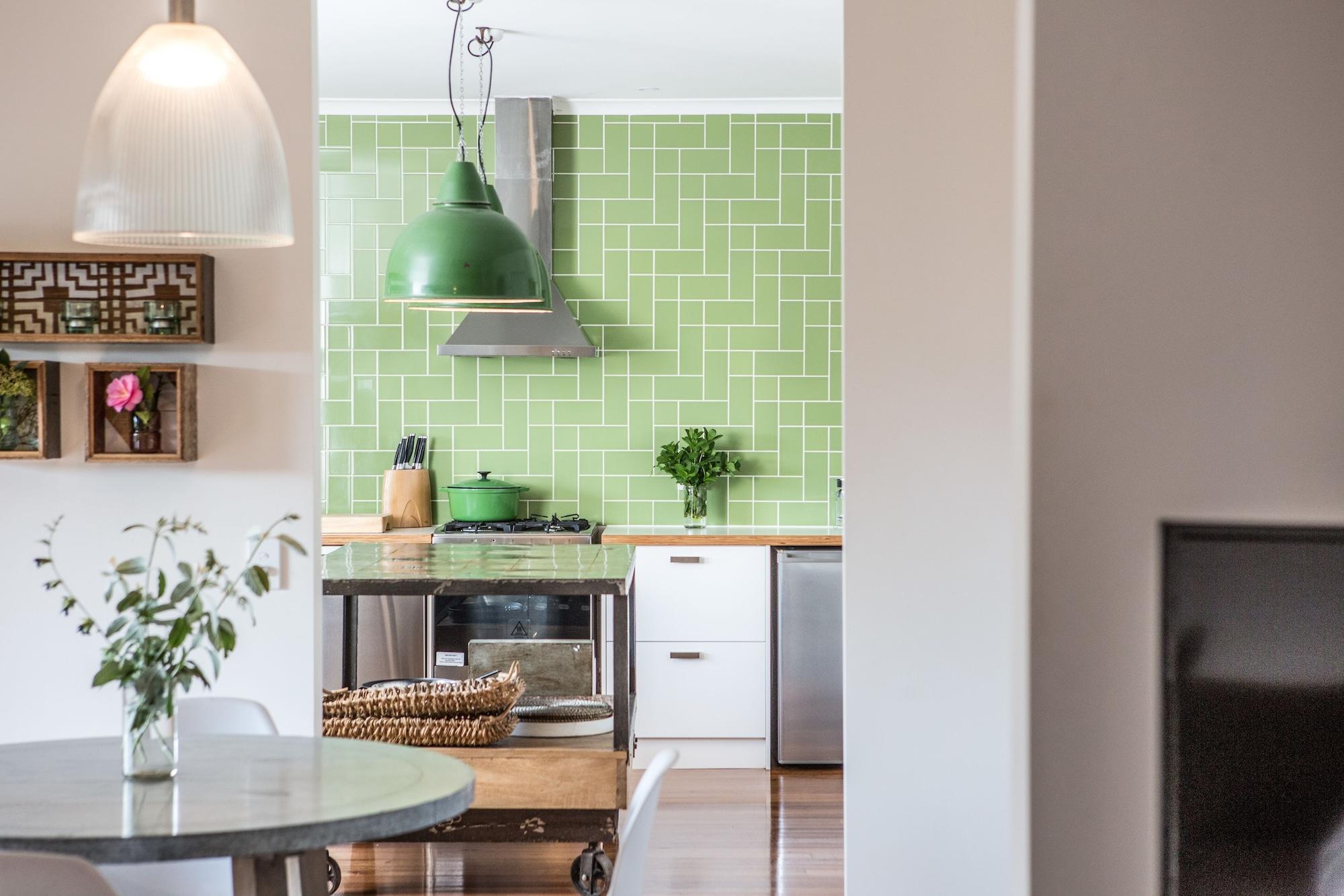 Varios Furmston House & Studio