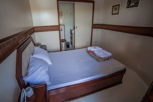 Alojamiento - Tapri - Hotel Flutuante