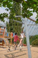 Alojamiento - Mont-des-Pins/Dennenheuvel