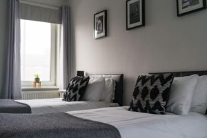 Alquiler Vacacional - Hawthorn- Great 2 bed home in Ashington, Northumberland