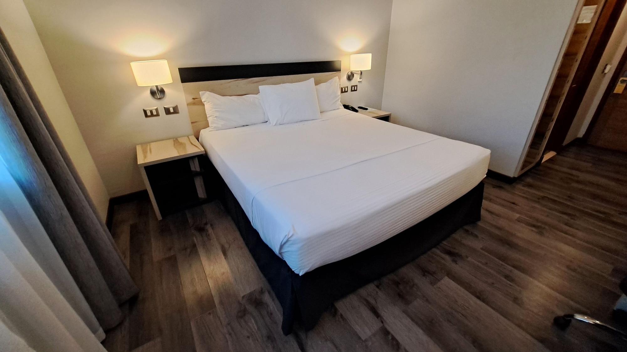 Habitación Diego de Almagro Viña del Mar