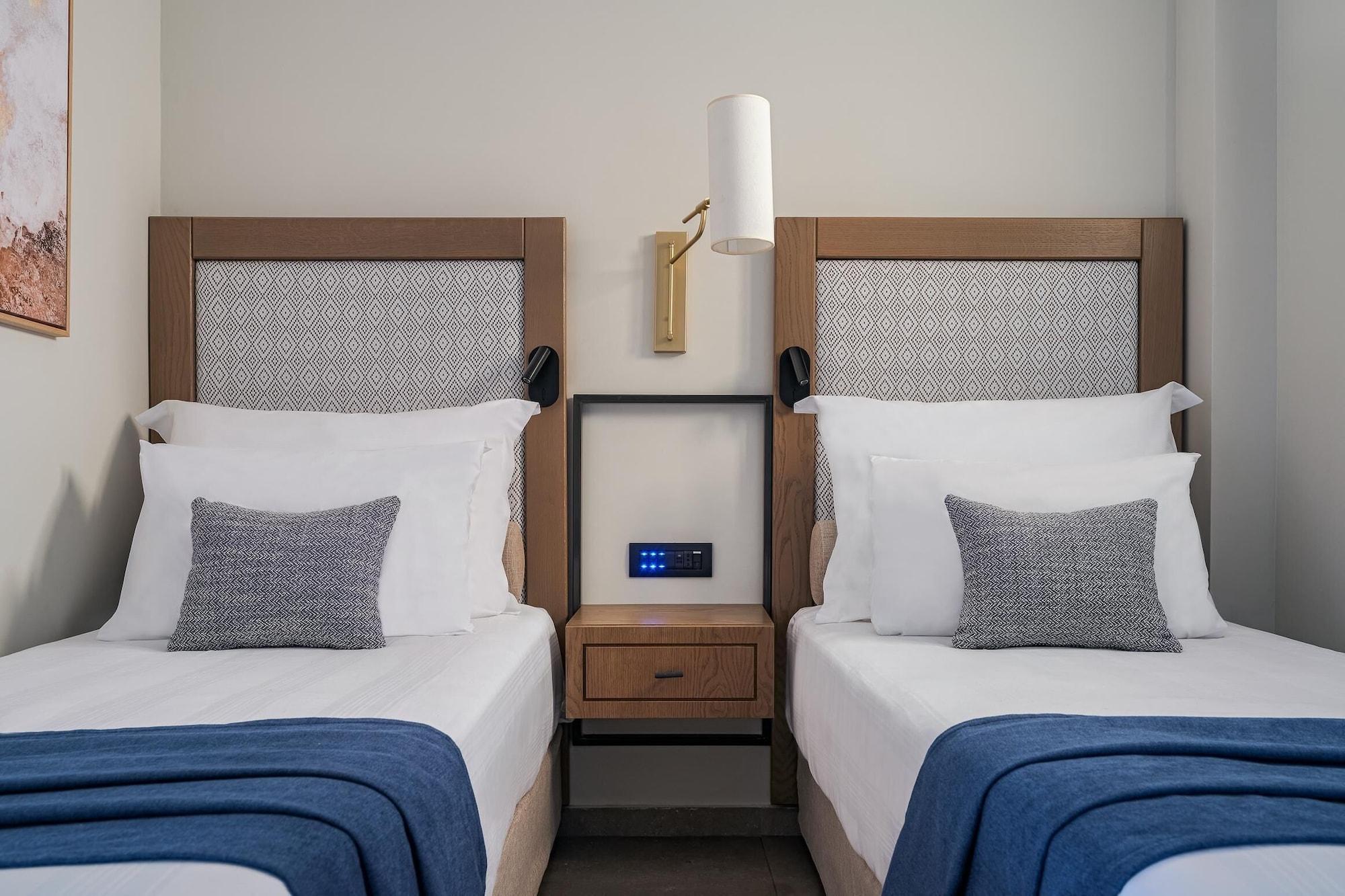 Habitación Aegean Melathron Thalasso Spa Hotel