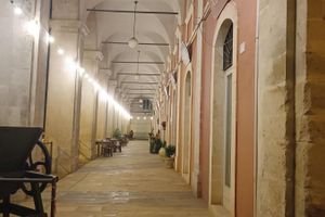 Alquiler Vacacional - Vacation House Antico Mercato Casa Alby Ragusa Ibla