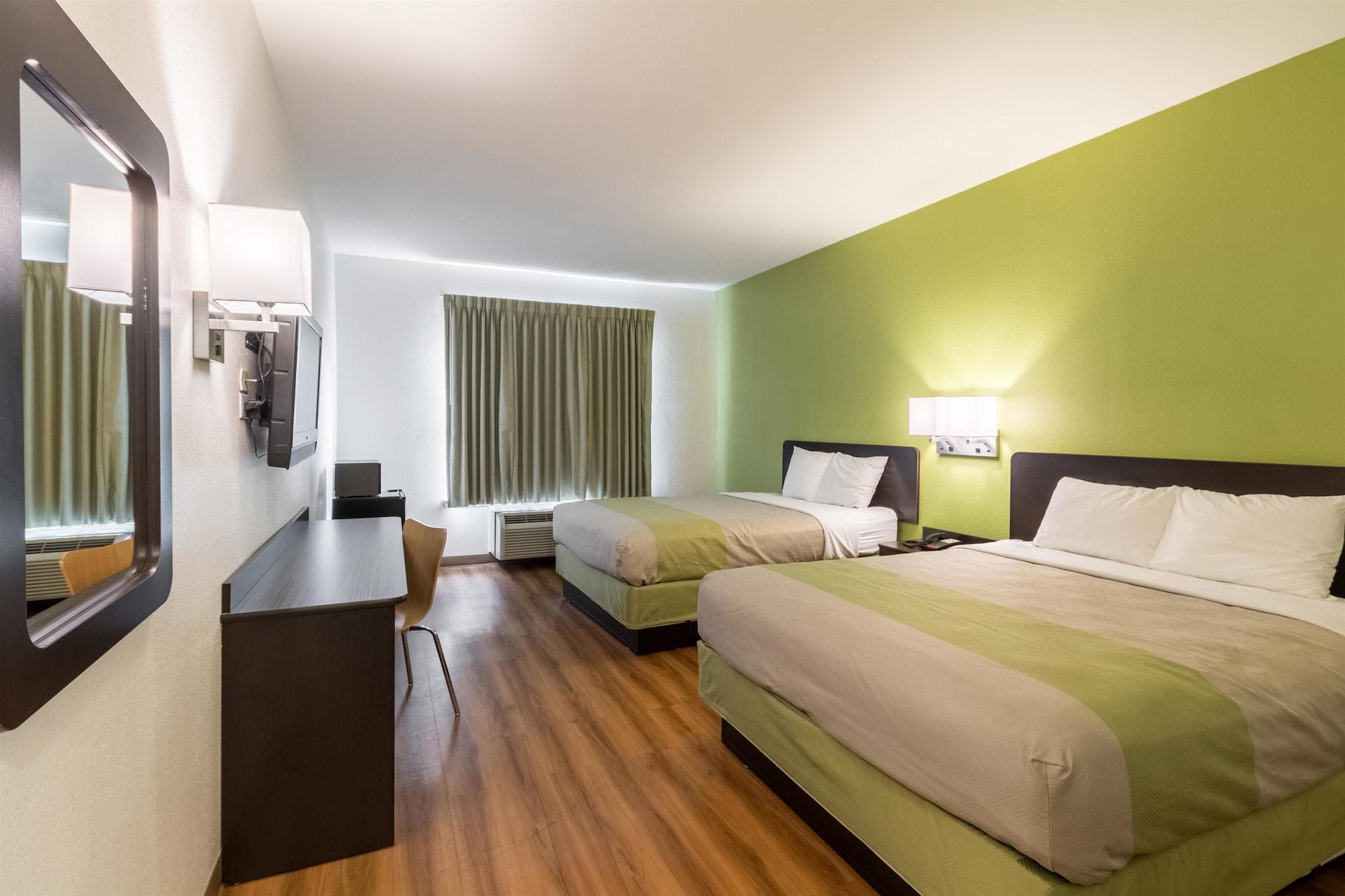 Habitación Motel 6 North Richland Hills, TX - NE Fort Worth