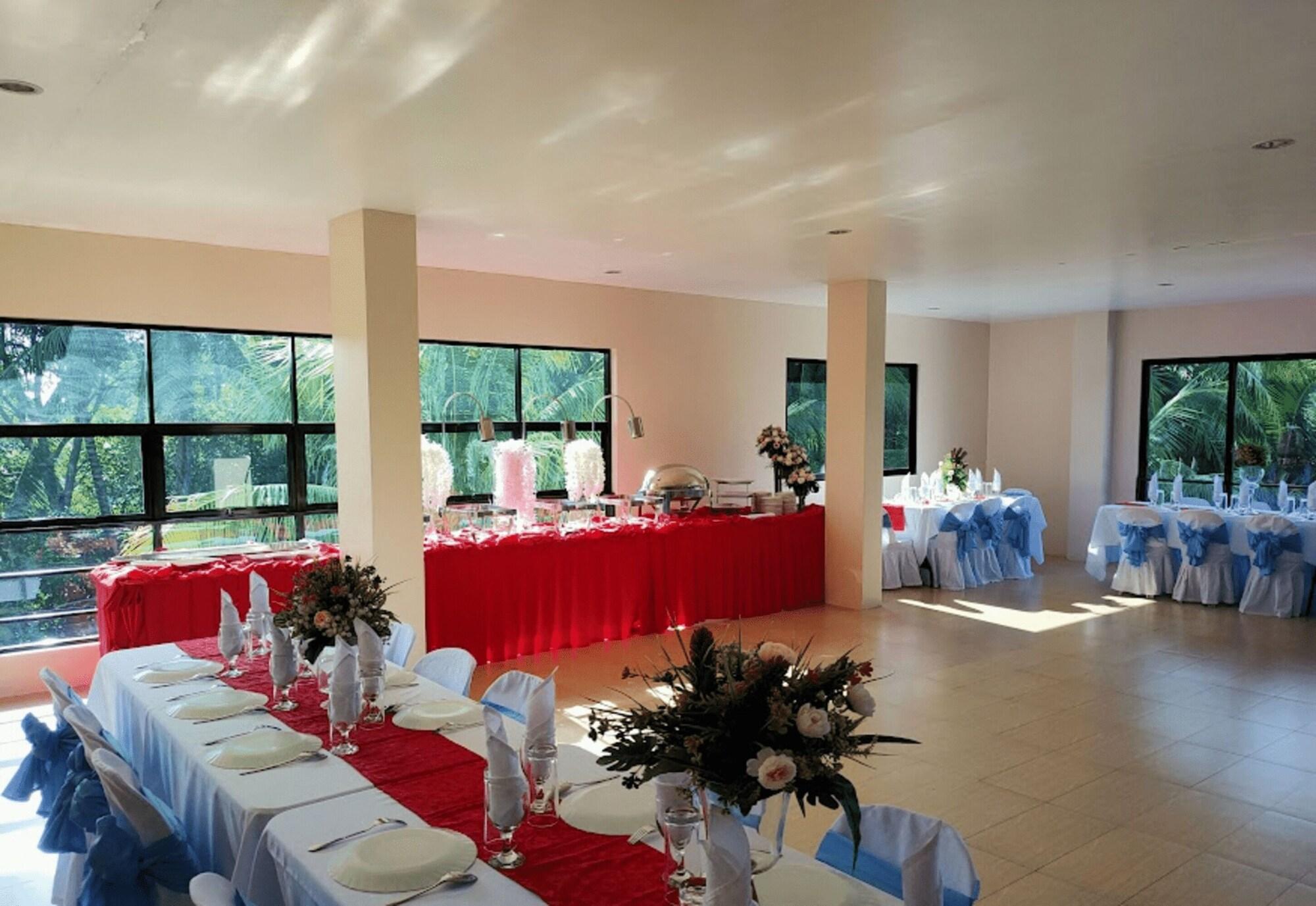 Sala de Reuniones Sea Horizon Resort