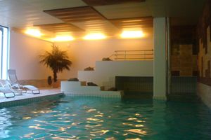 Alquiler Vacacional - Hiking biking ski paragliding and recreational paradise.