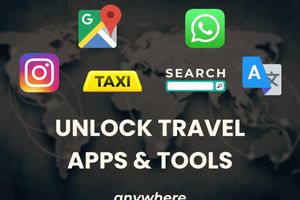 Actividad - Travel Internet Hubby eSIM – Japan