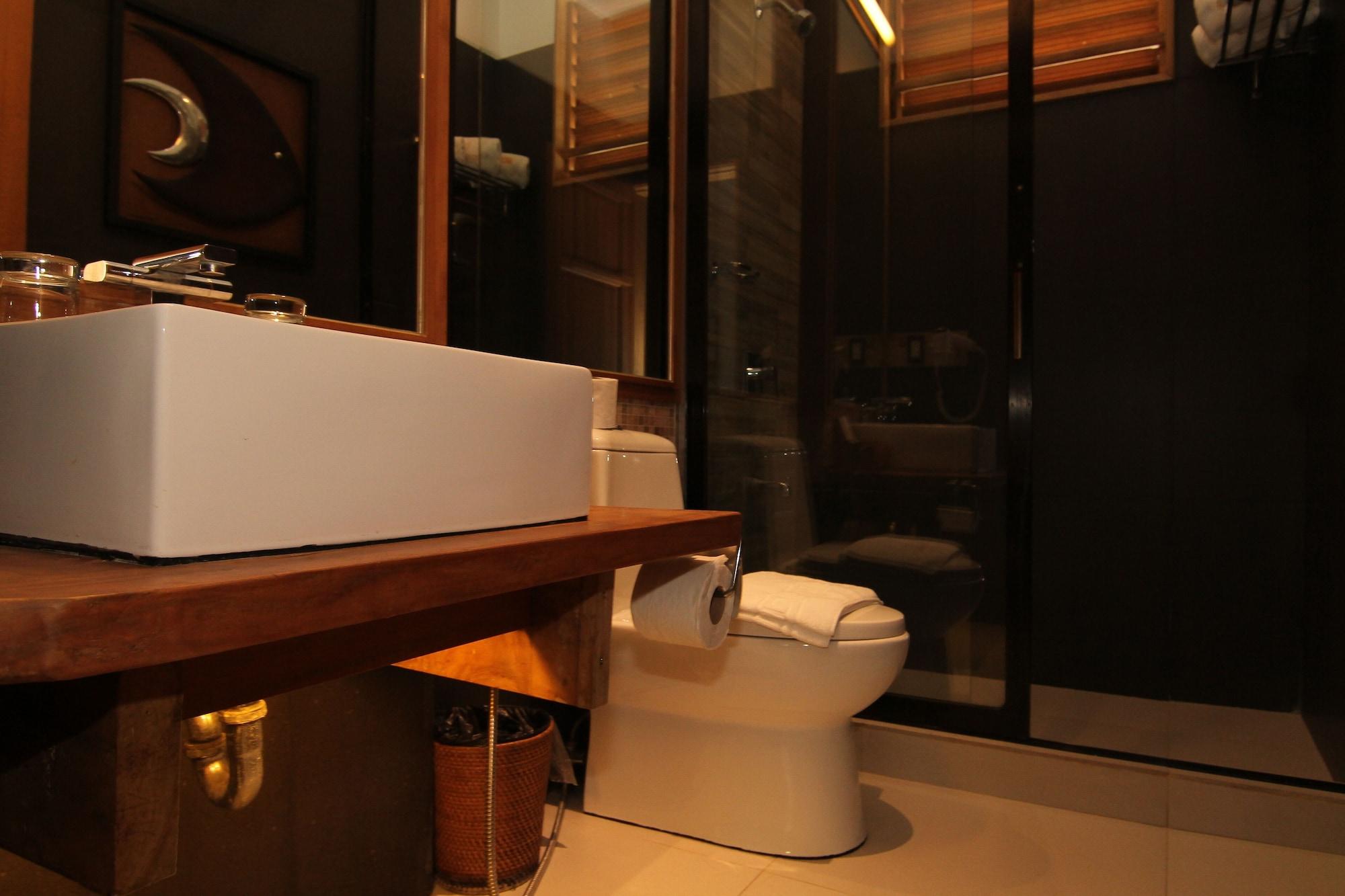 Equipamiento de Habitación Boffo Resort