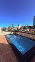 Alojamiento - Hotel Italia Beach