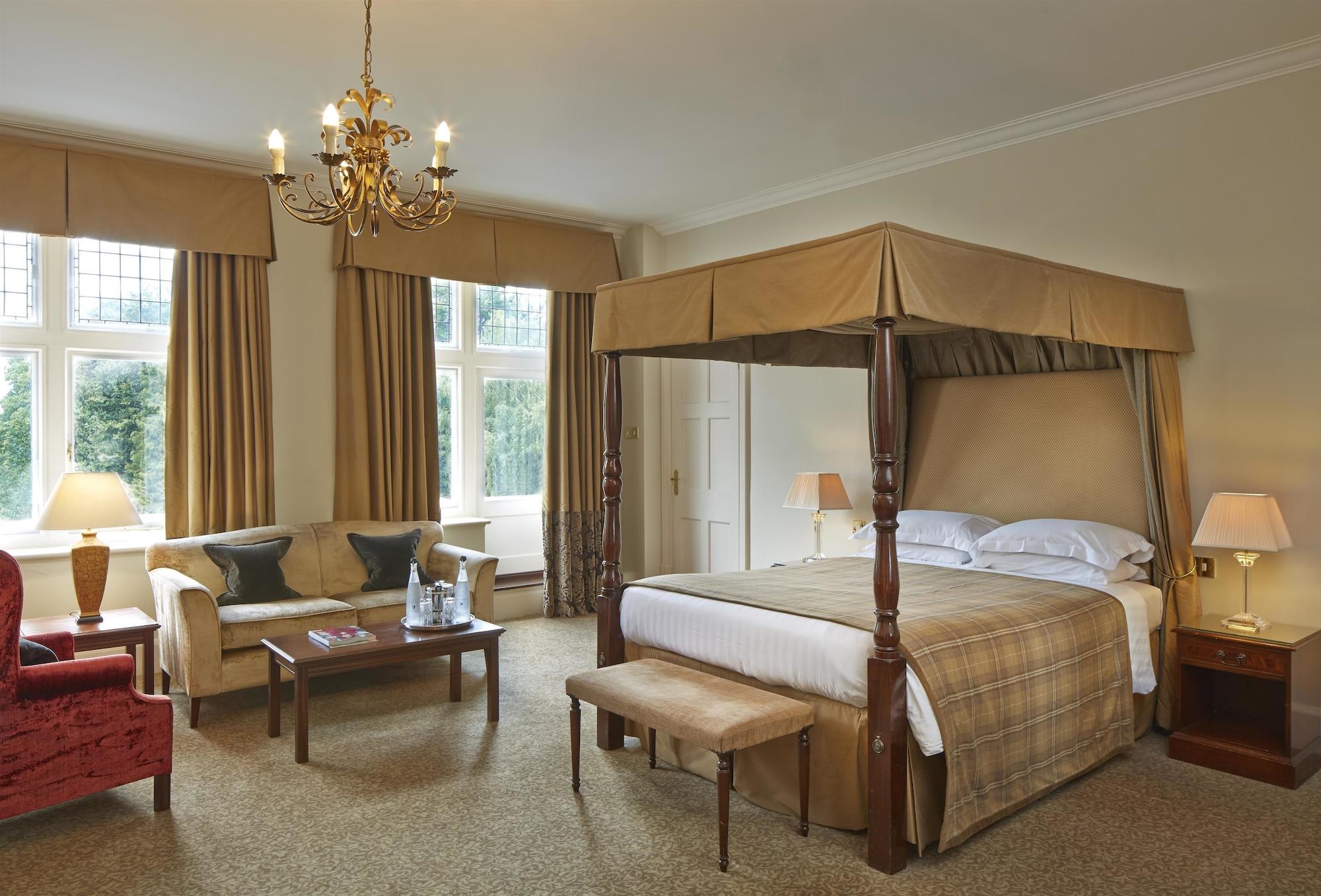 Habitación Macdonald Berystede Hotel