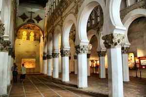 Passeio - Toledo e Segóvia Novo!