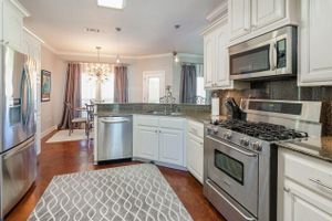 Alquiler Vacacional - Country Chic, enjoy the quiet setting of country living.