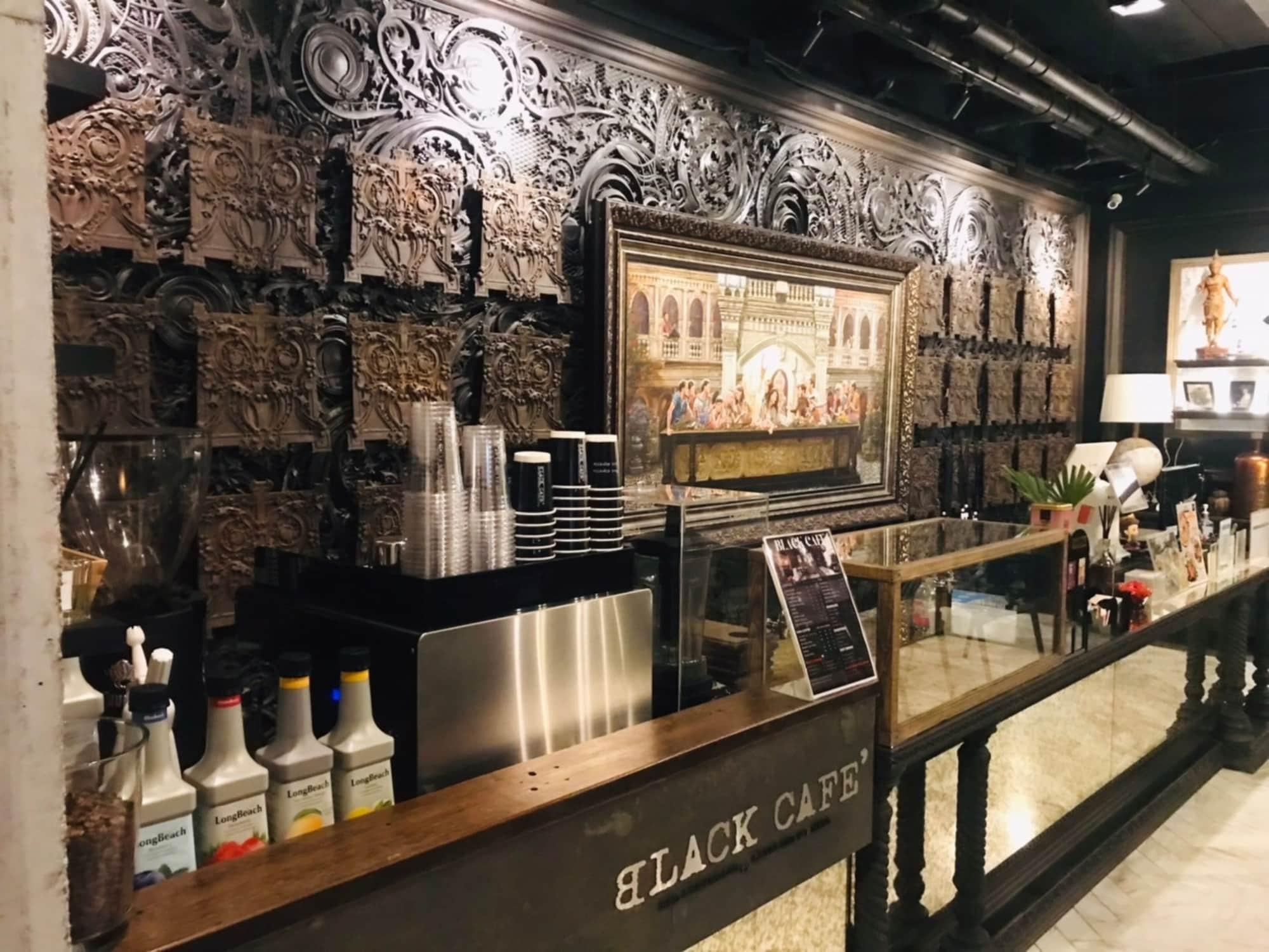 Bar/Salón Shade House - Phuket Downtown