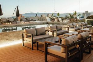 Alojamiento - Hotel Del Bono Central