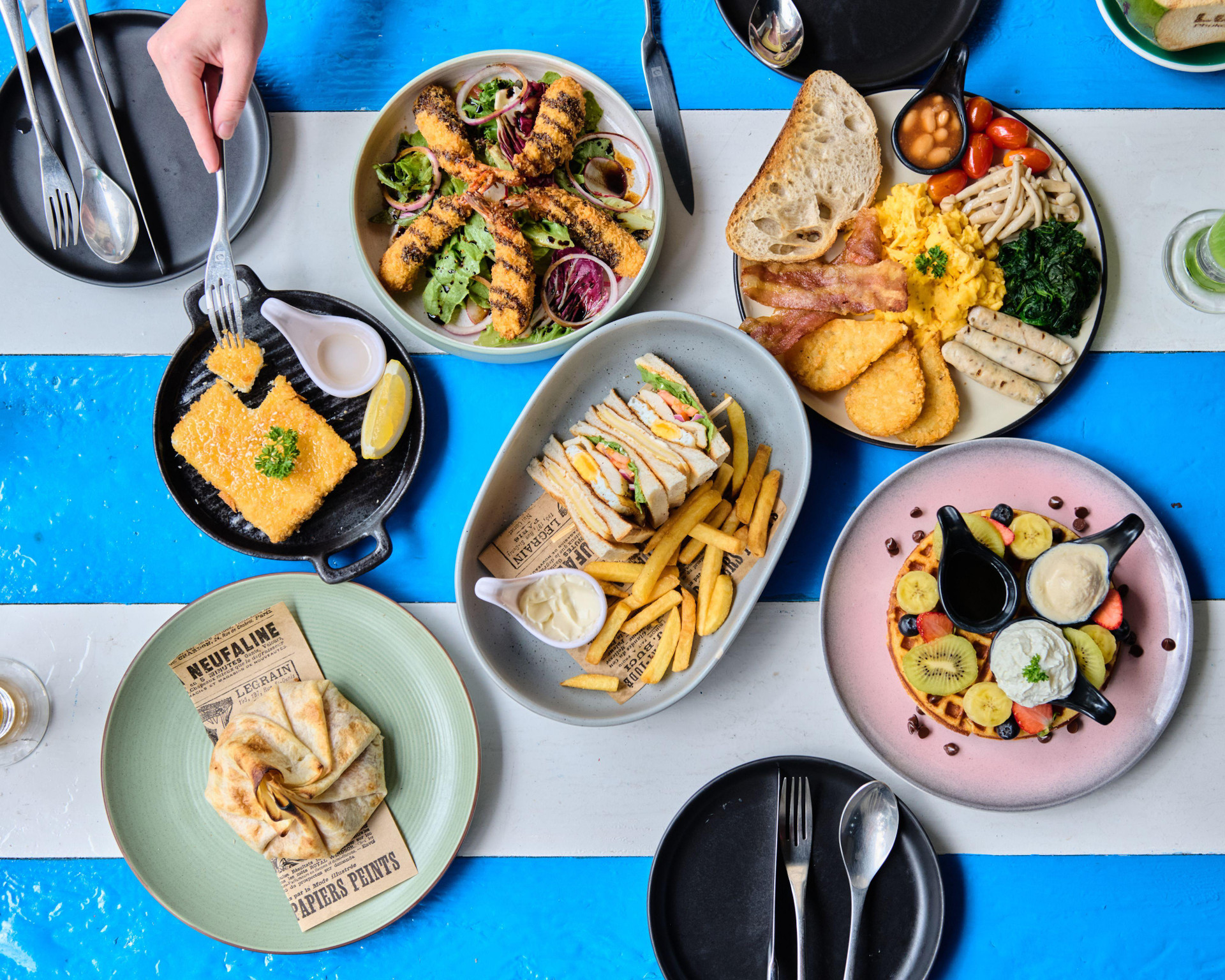Restaurant Lub D Phuket Patong