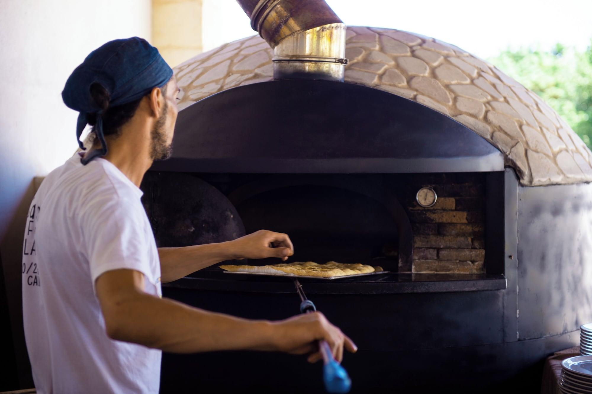 Varios Villa Conca Marco