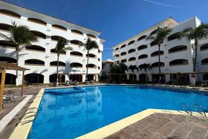 Hoteles en Mazatlán con Parque Acuático