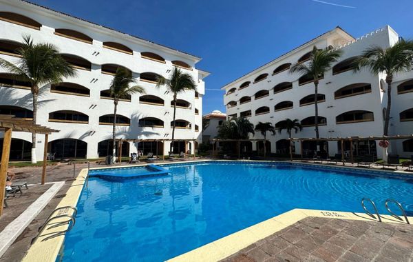 Quijote Inn - Hoteles con jacuzzi en Mazatlán, Sinaloa