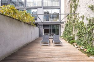 Alojamiento - CASP74 Apartments
