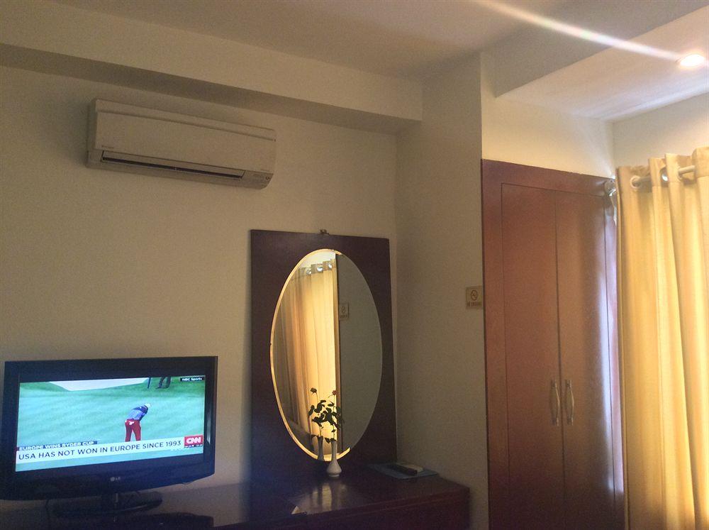 B&B Hanoi Hotel & Travel by null