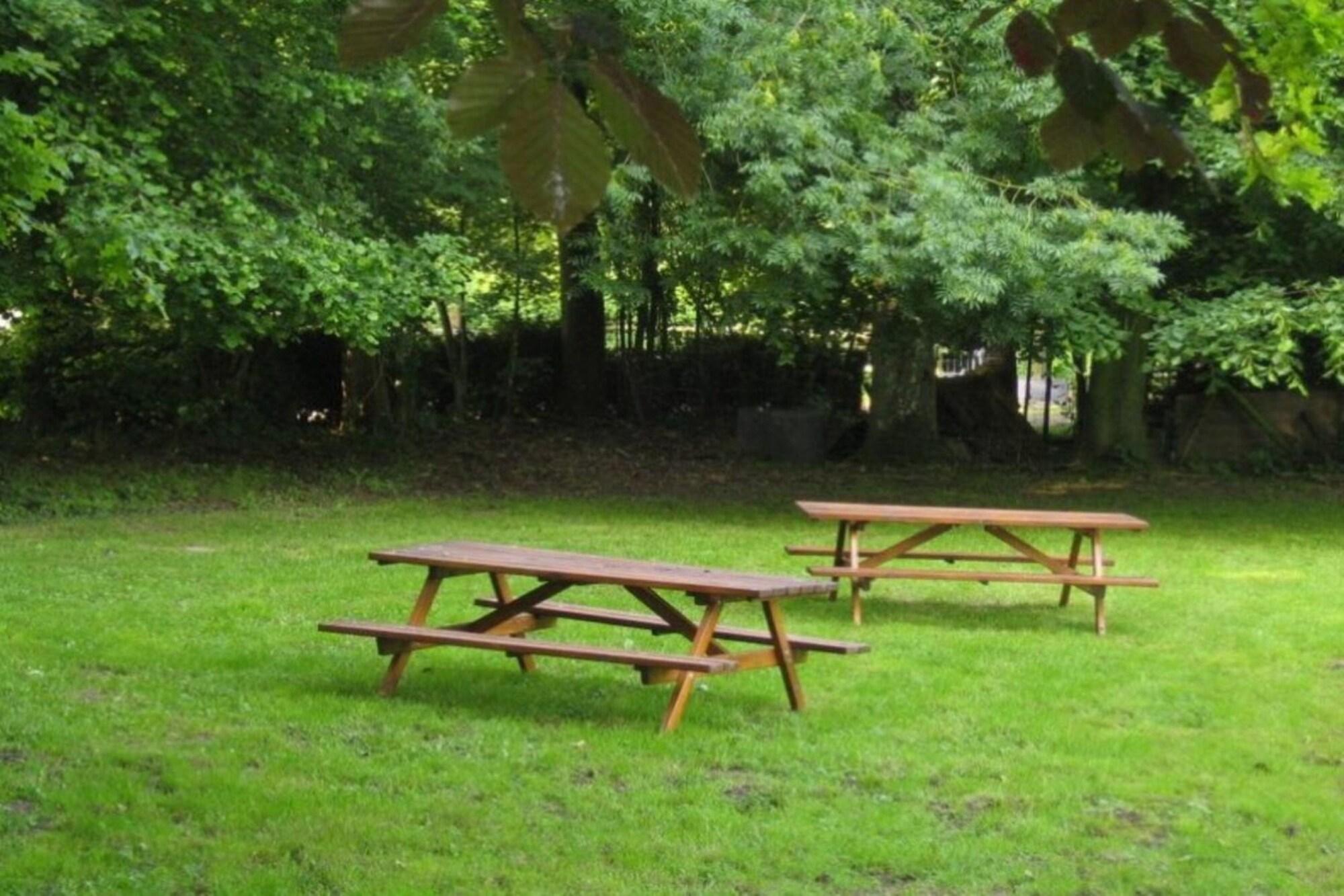 Comodidades del Alojamiento Château de Béhen
