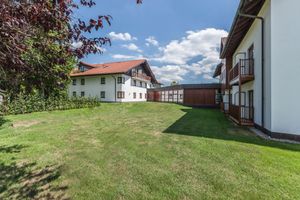 Alojamiento - Hotel Hachinger Hof