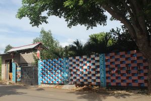 Alojamiento - Hotel O We Bro Kost