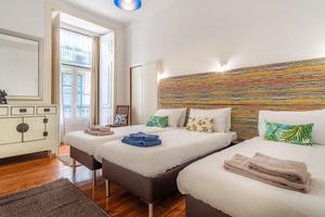 Alquiler Vacacional - LV Premier Baixa - CR