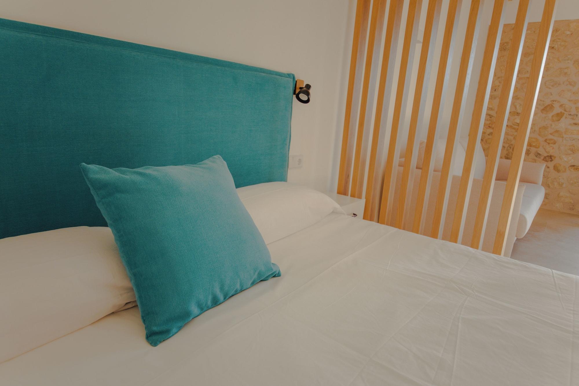 Habitación Finca Son Oms