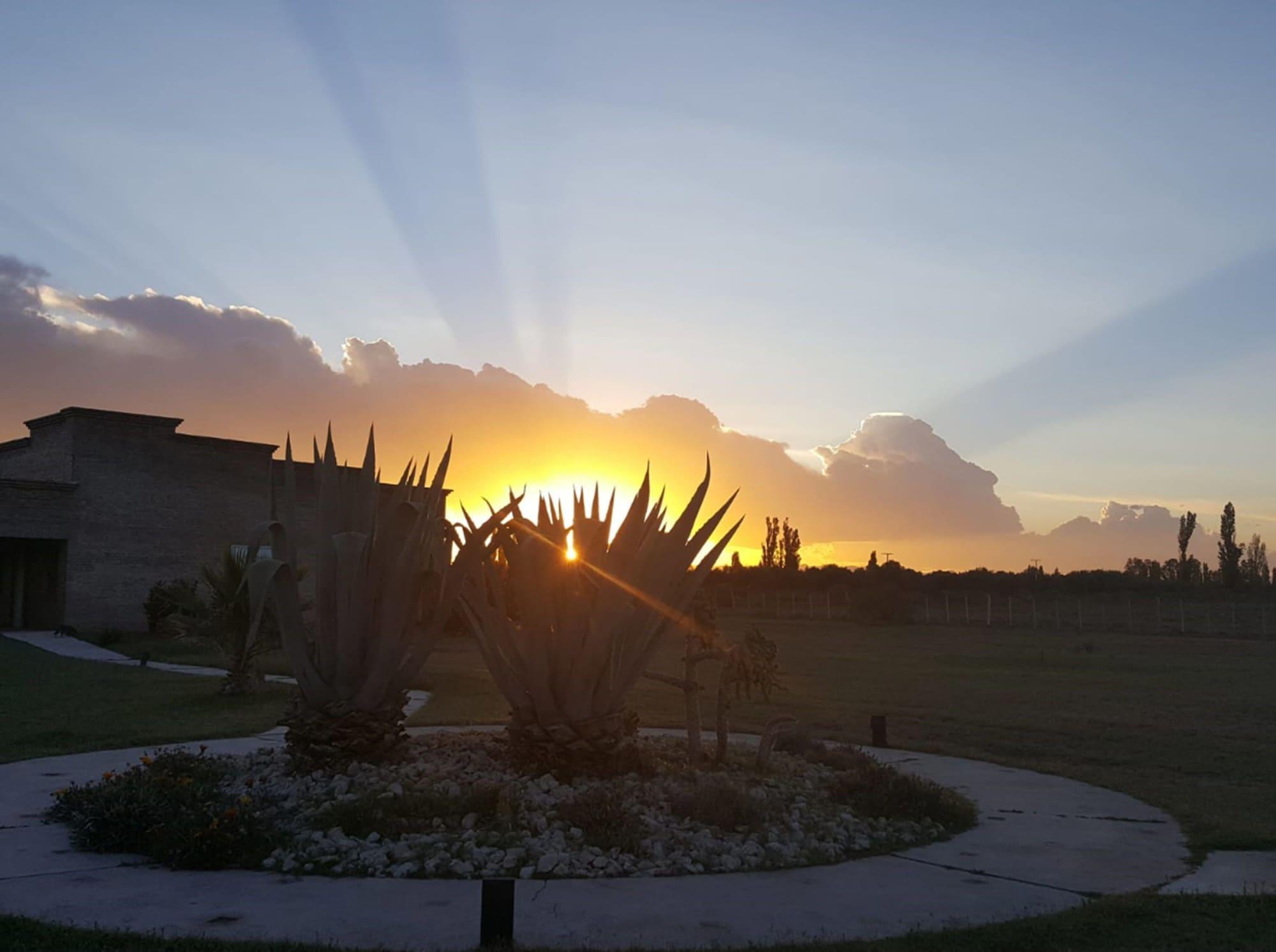 Equipamiento de Habitación Finca La Carmelita