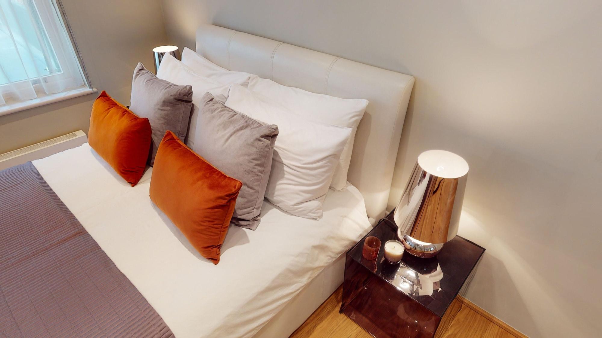 Set de Habitación The Harrington - Gloucester Road - 1 Harrington Gardens