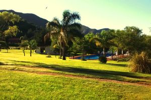Alquiler Temporario - Lomas De Belgrano