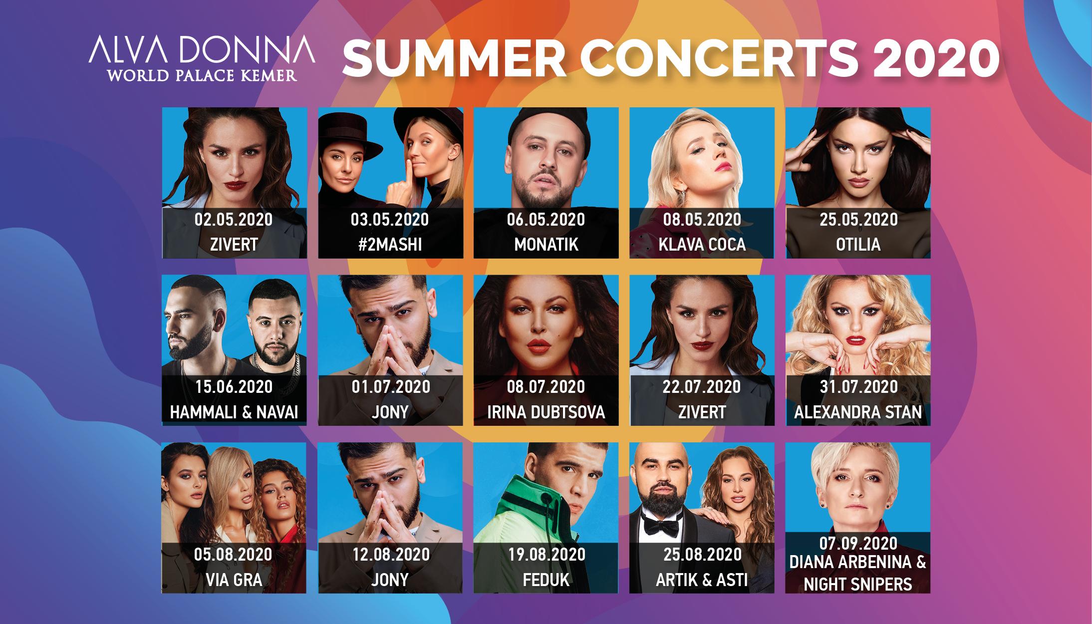 Vista Exterior Dobedan World Palace Ex Alva Donna