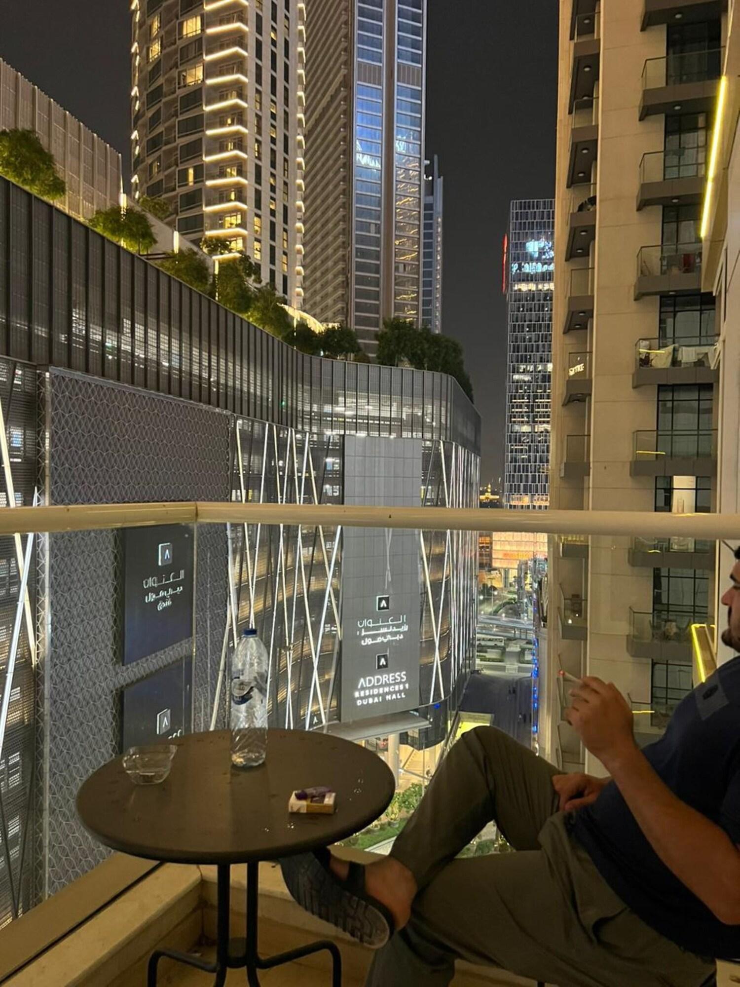 Varios Downtown Hostel Dubai