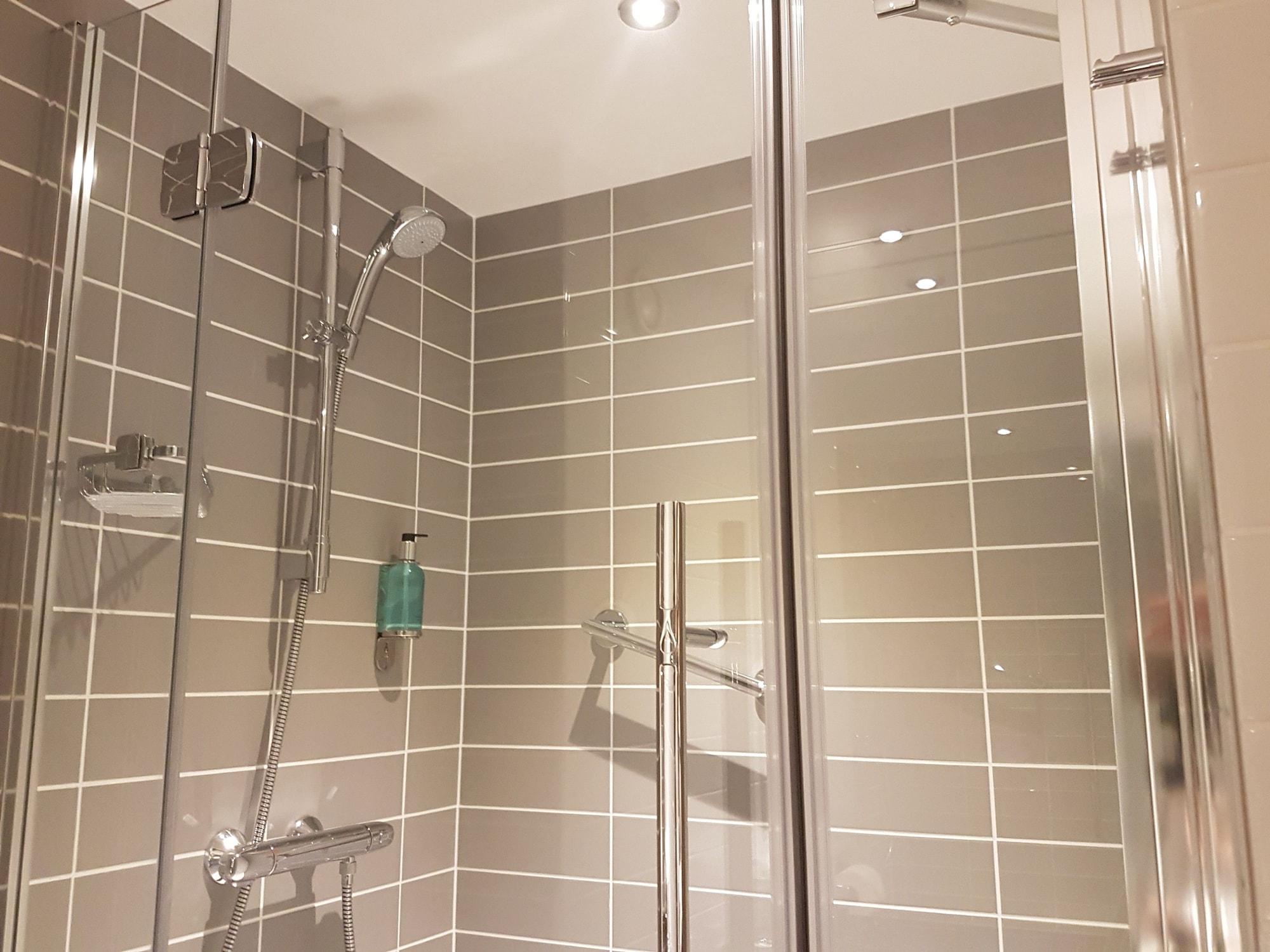 Set de Habitación Holiday Inn Express Stockport by IHG