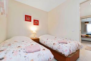 Alquiler Vacacional - ASHANTI CLUB LUXURY HOLIDAY APARTMENT (ALTEA REGION)