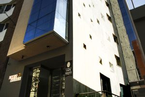 Alojamiento - Civico Art Hotel